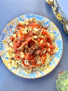 koshary koshari tabla marseille