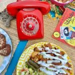 Fatta shawerma restaurant Tabla